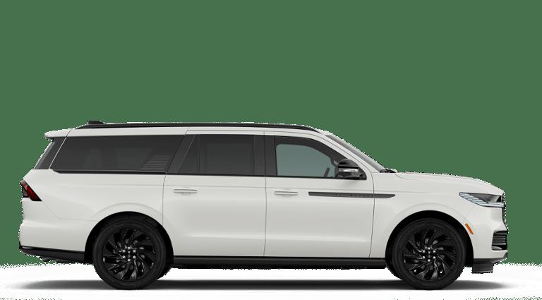 2026 Lincoln Navigator Reserve L