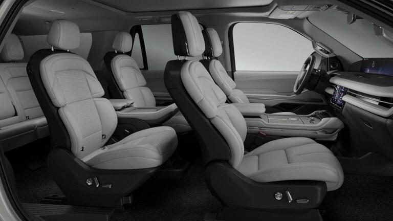 2026 Lincoln Navigator Reserve L