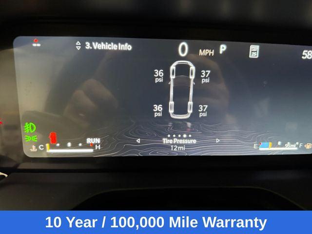 2026 Jeep Grand Cherokee L GRAND CHEROKEE L LIMITED 4X4
