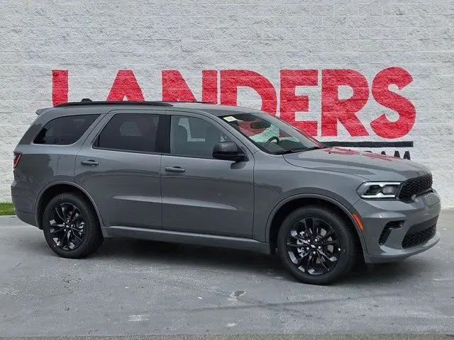 2026 Dodge Durango GT RWD for sale in Little Rock, AR