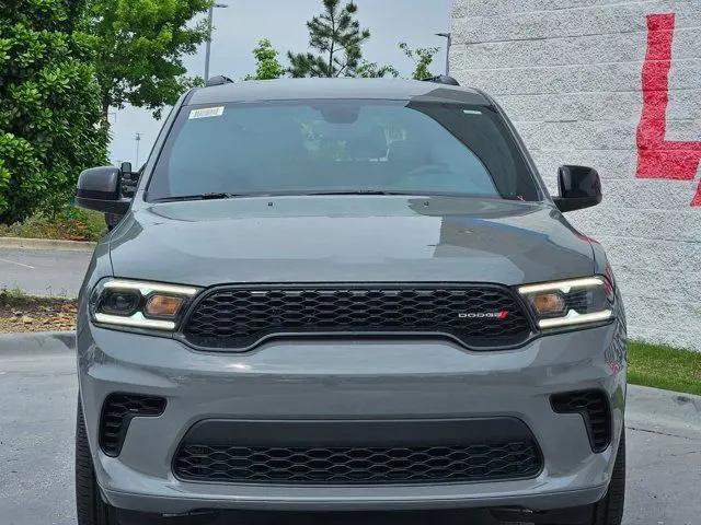 2026 Dodge Durango GT RWD