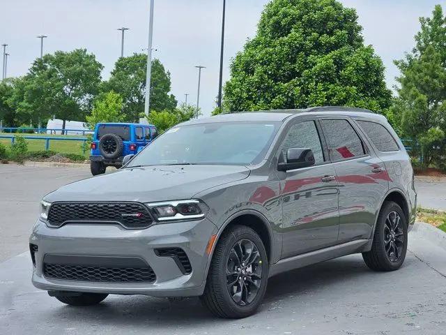 2026 Dodge Durango GT RWD