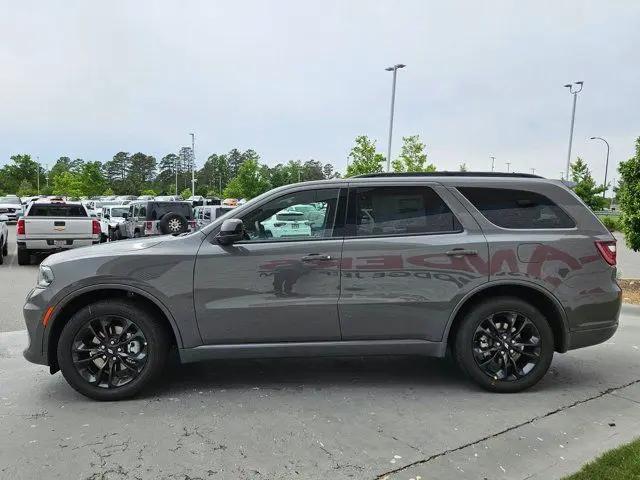 2026 Dodge Durango GT RWD