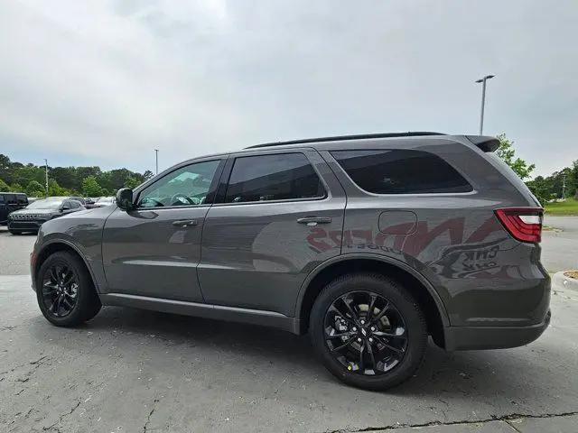 2026 Dodge Durango GT RWD