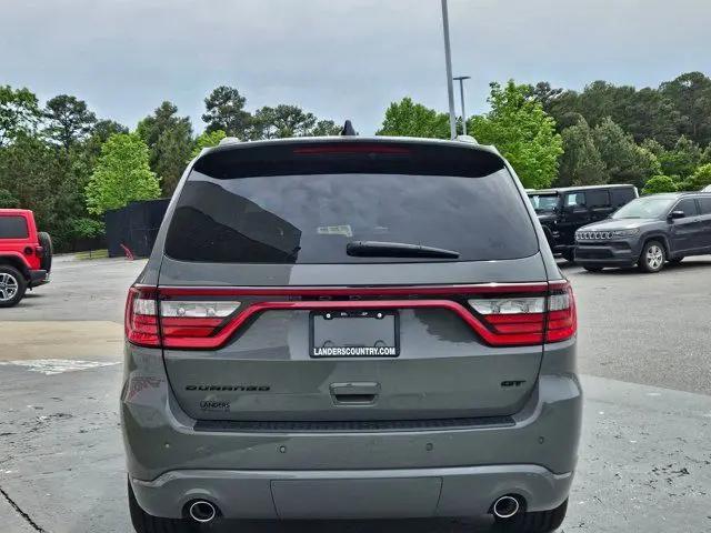 2026 Dodge Durango GT RWD