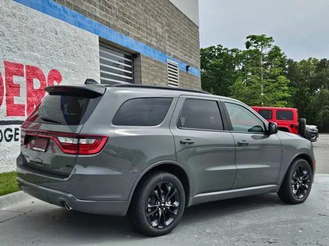 2026 Dodge Durango GT RWD