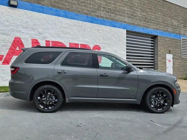 2026 Dodge Durango GT RWD