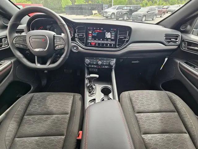 2026 Dodge Durango GT RWD