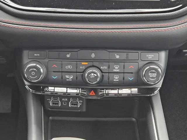 2026 Dodge Durango GT RWD