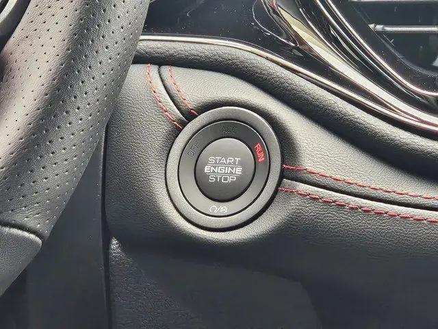 2026 Dodge Durango GT RWD
