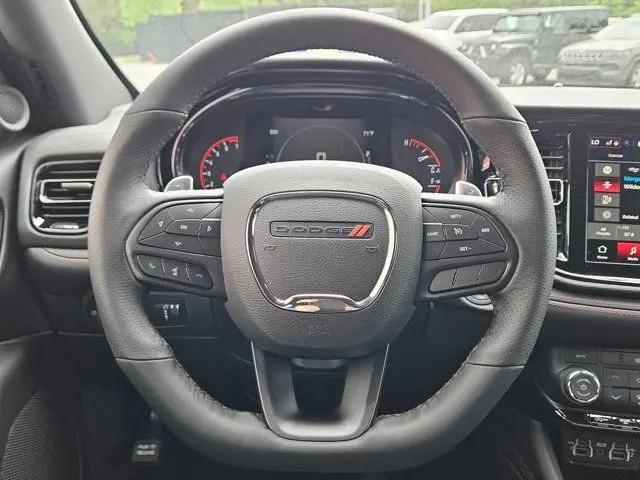 2026 Dodge Durango GT RWD