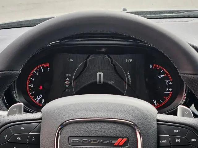 2026 Dodge Durango GT RWD