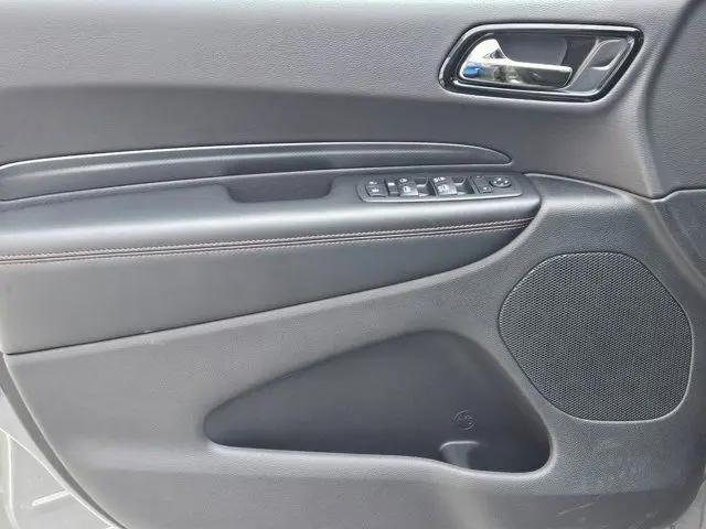 2026 Dodge Durango GT RWD