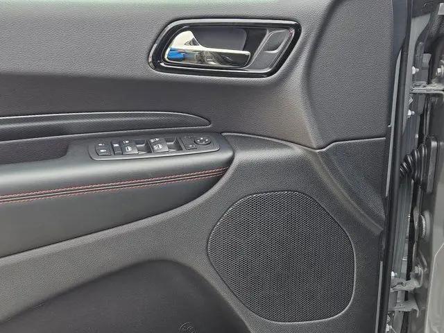 2026 Dodge Durango GT RWD