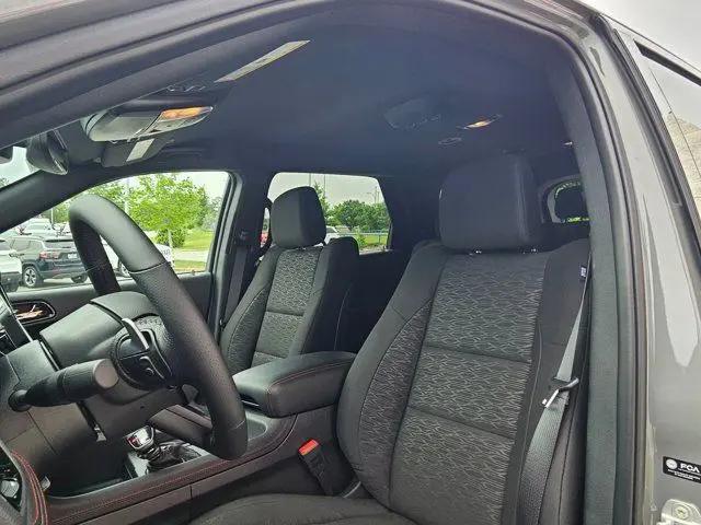 2026 Dodge Durango GT RWD