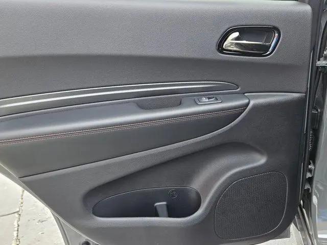 2026 Dodge Durango GT RWD
