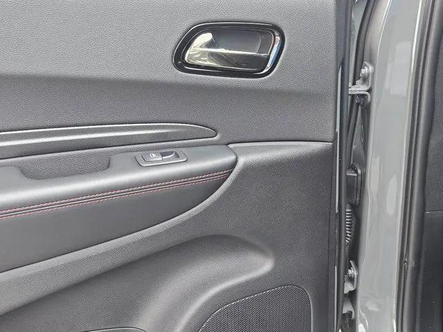 2026 Dodge Durango GT RWD
