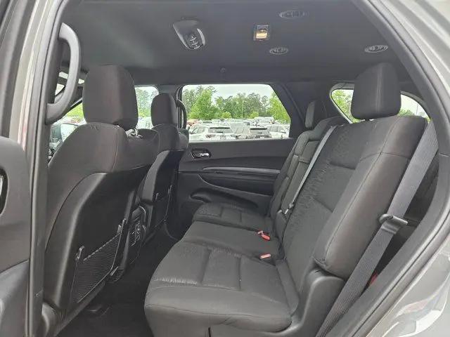 2026 Dodge Durango GT RWD