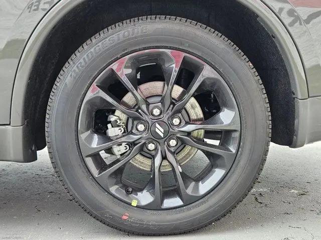 2026 Dodge Durango GT RWD