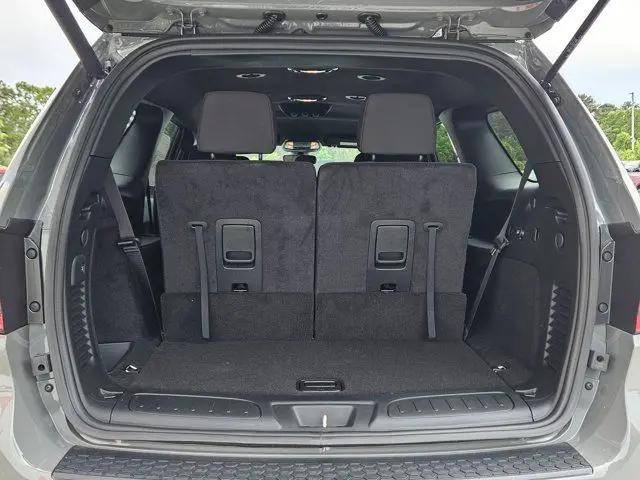 2026 Dodge Durango GT RWD