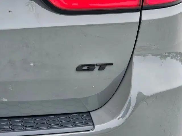 2026 Dodge Durango GT RWD
