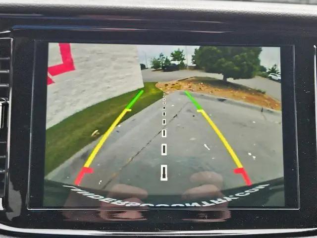 2026 Dodge Durango GT RWD