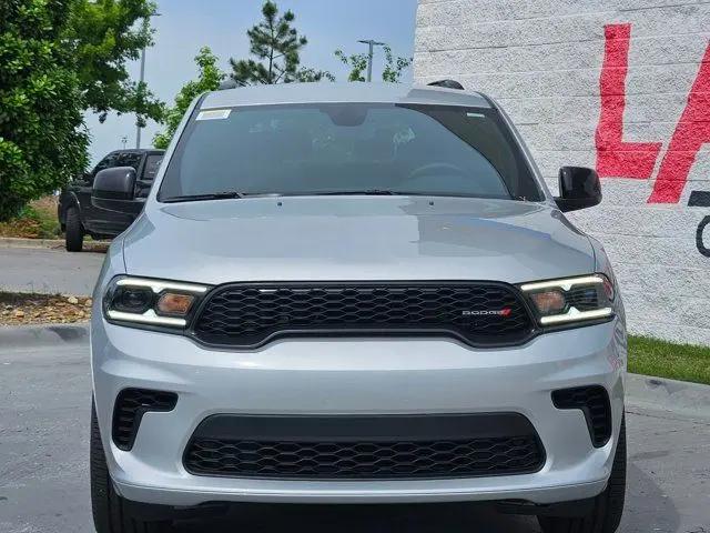 2026 Dodge Durango GT RWD