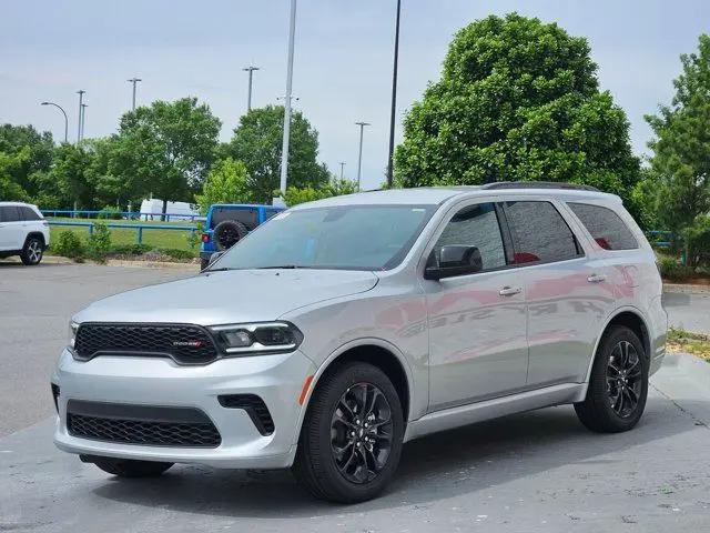 2026 Dodge Durango GT RWD