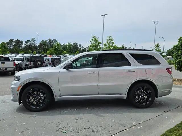 2026 Dodge Durango GT RWD
