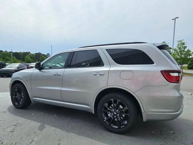 2026 Dodge Durango GT RWD
