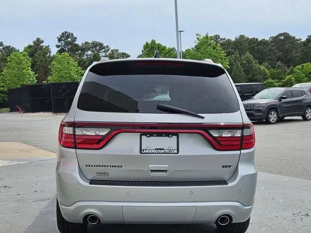 2026 Dodge Durango GT RWD