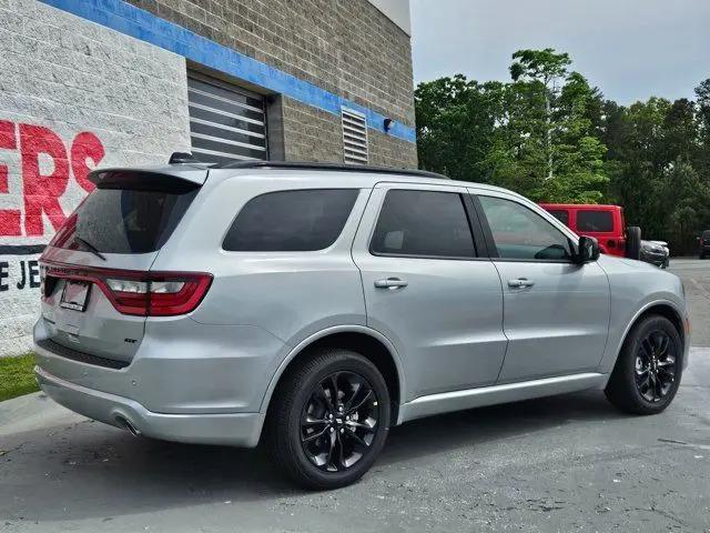 2026 Dodge Durango GT RWD