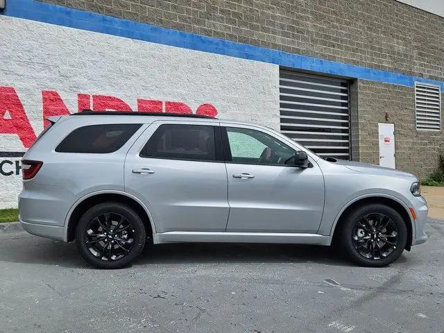 2026 Dodge Durango GT RWD