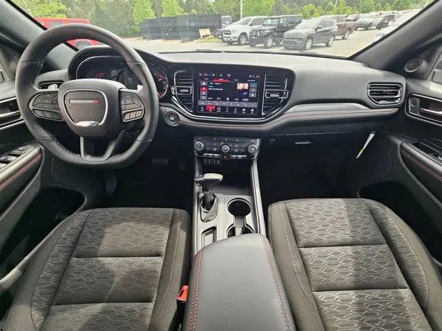 2026 Dodge Durango GT RWD