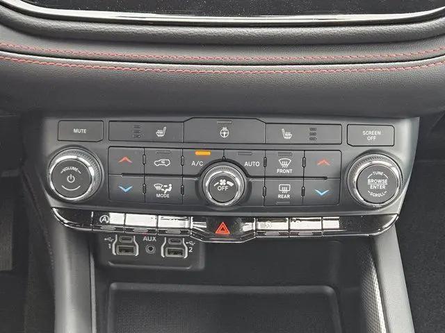 2026 Dodge Durango GT RWD