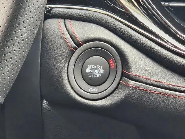 2026 Dodge Durango GT RWD