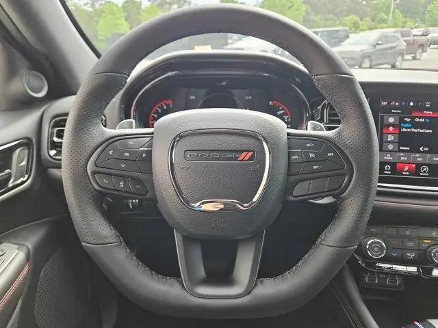 2026 Dodge Durango GT RWD