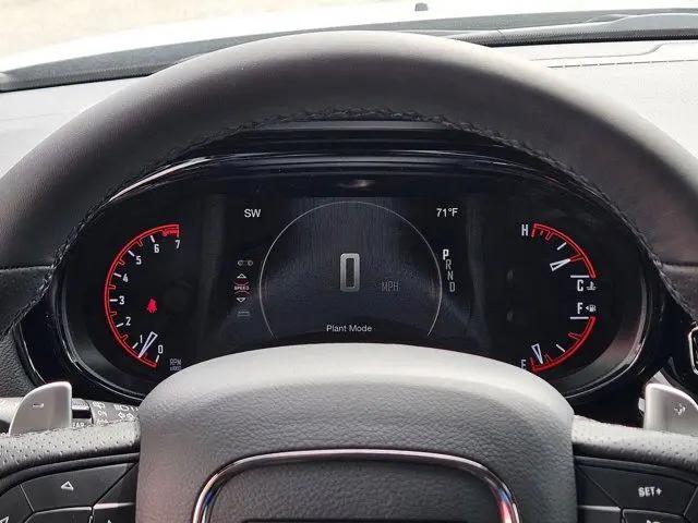 2026 Dodge Durango GT RWD
