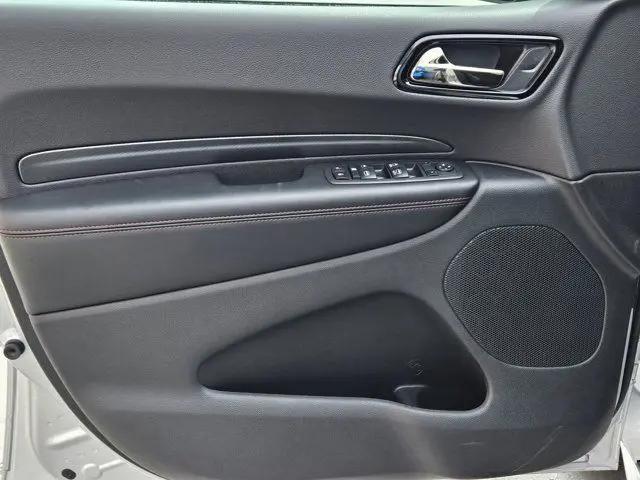 2026 Dodge Durango GT RWD