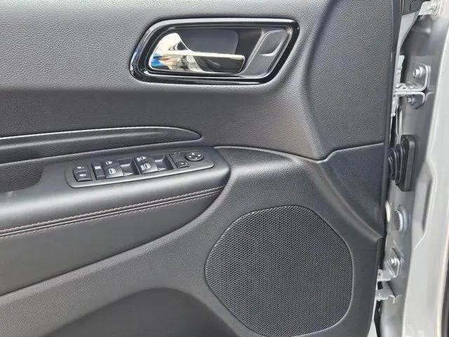 2026 Dodge Durango GT RWD