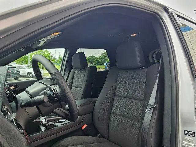 2026 Dodge Durango GT RWD