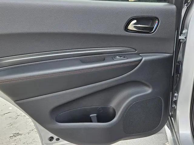 2026 Dodge Durango GT RWD