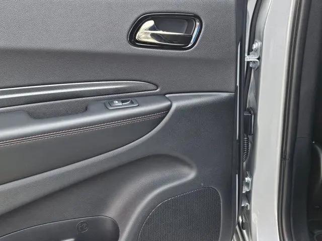 2026 Dodge Durango GT RWD