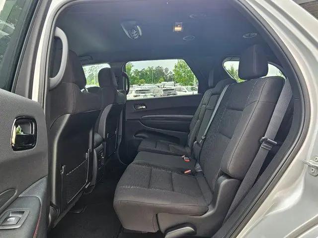 2026 Dodge Durango GT RWD