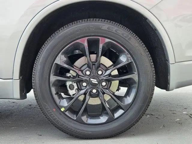 2026 Dodge Durango GT RWD