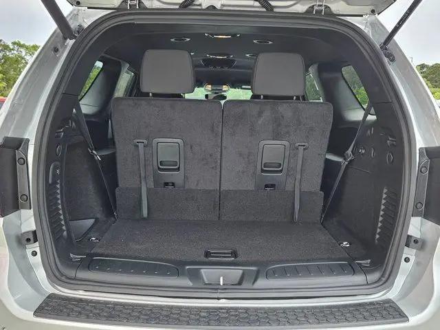 2026 Dodge Durango GT RWD