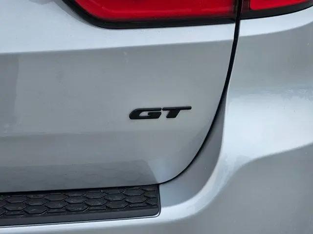 2026 Dodge Durango GT RWD
