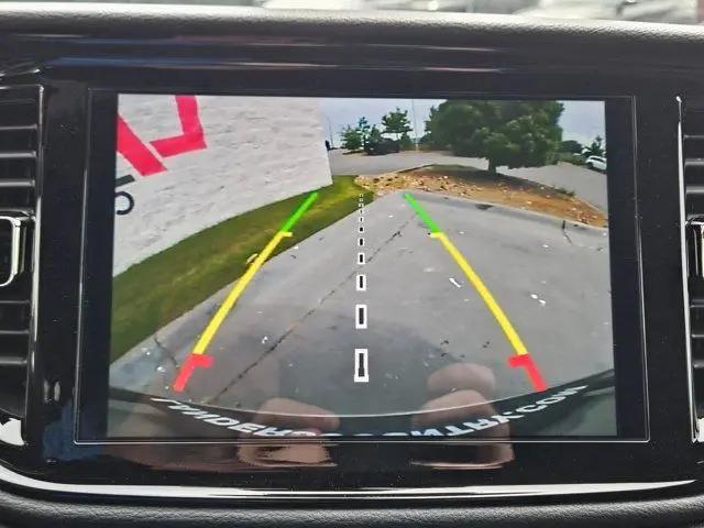 2026 Dodge Durango GT RWD
