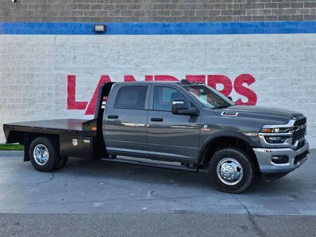 2026 Ram 3500 Tradesman/Big Horn for sale in Little Rock, AR