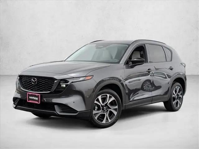 2026 Mazda CX-5 2.5 S Preferred for sale in Carlsbad, CA